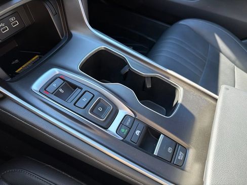 Certified 2022 Honda Accord Touring image 34