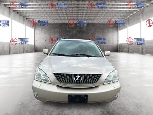 Used 2007 Lexus RX 350 AWD image 2