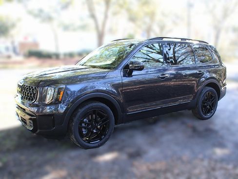 New 2025 Kia Telluride SX Prestige X-Line image 15