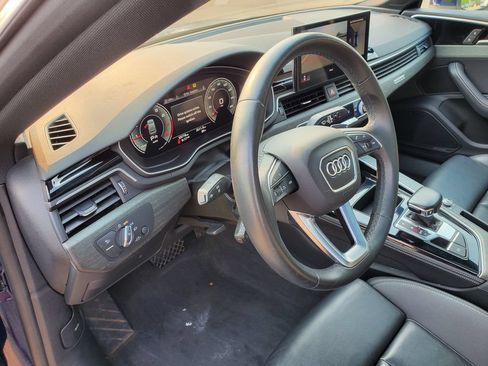Used 2024 Audi A5 2.0T Premium Plus AWD/4WD image 20