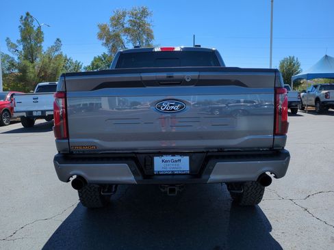 Used 2025 Ford F150 Tremor w/ Bed Utility Package AWD/4WD image 6