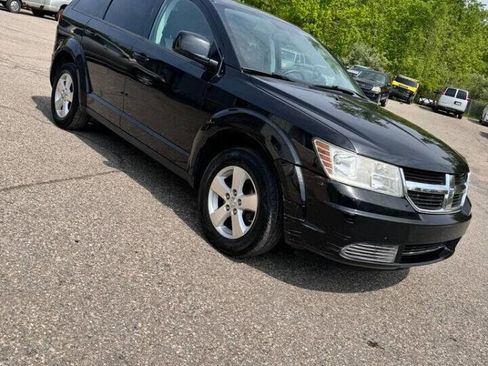 Used 2009 Dodge Journey SXT image 11