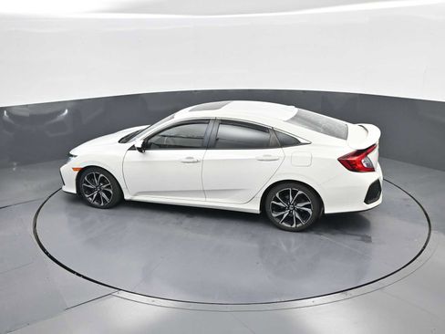Used 2019 Honda Civic Si image 28