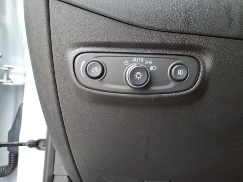 Used 2023 Chevrolet Equinox Premier image 18