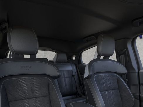 New 2025 Ford Mustang Mach-E GT image 22