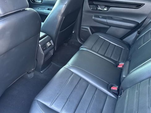 Certified 2023 Honda CR-V EX-L image 5