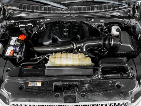 Used 2020 Lincoln Navigator L Reserve RWD image 46