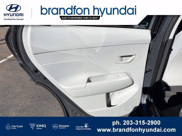 Used 2024 Hyundai Kona SEL AWD/4WD image 10