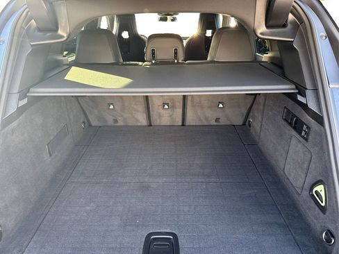 Certified 2024 BMW iX xDrive50 w/ Premium Package image 13