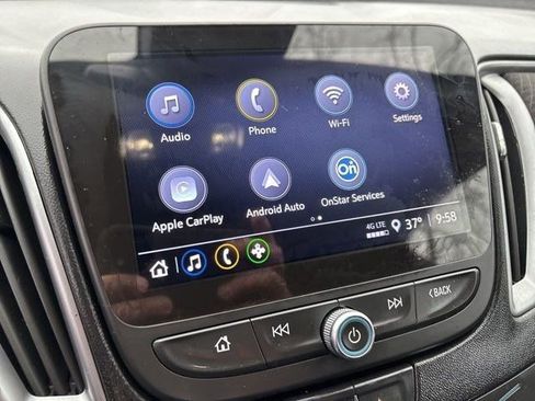 Used 2024 Chevrolet Malibu LS w/ Driver Confidence Package FWD image 22
