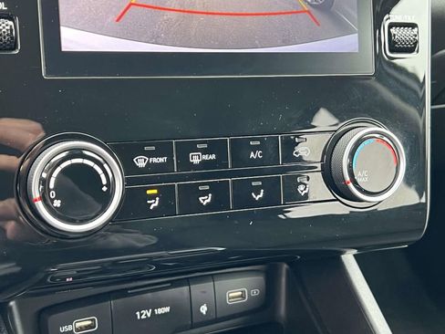 Used 2023 Hyundai Tucson SEL image 32