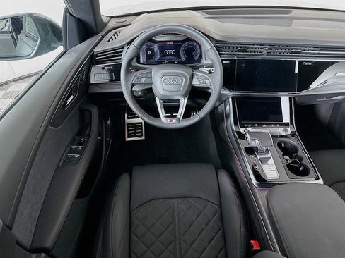 New 2026 Audi Q8 Prestige image 21