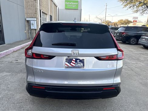 Certified 2023 Honda CR-V EX-L image 13