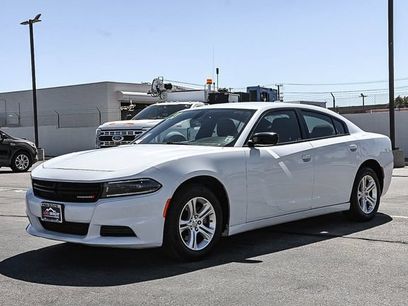 Used 2023 Dodge Charger SXT