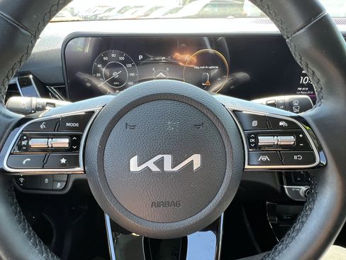 Certified 2024 Kia Seltos S image 23