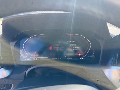 Used 2023 BMW 430i xDrive Coupe w/ M Sport Package image 19