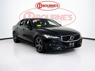 Used 2020 Volvo S60 T6 R-Design w/ Protection Package Premier AWD/4WD video 1