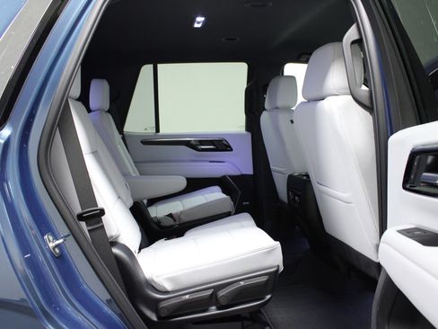 New 2025 Chevrolet Tahoe Premier image 16