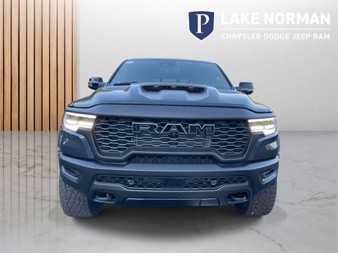 New 2026 RAM 1500 RHO w/ RHO Level 1 Equipment Group image 3