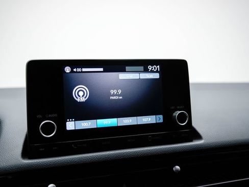 Certified 2022 Honda Civic Sport image 24