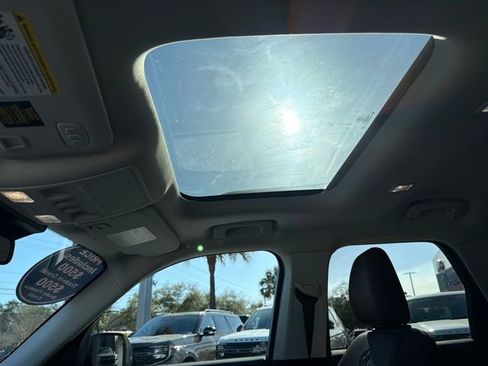 Certified 2023 Ford Bronco Sport Outer Banks w/ Tech Package image 25