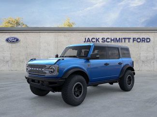 New 2025 Ford Bronco Badlands video 1