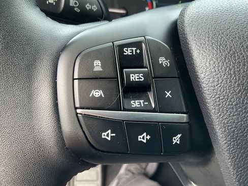 Used 2024 Ford Bronco Sport Outer Banks w/ Tech Package AWD/4WD image 19