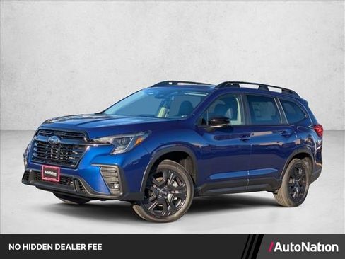 New 2026 Subaru Ascent Bronze Edition AWD/4WD image 1