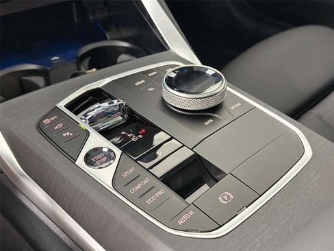 New 2026 BMW i4 xDrive40i w/ M Sport Package image 16