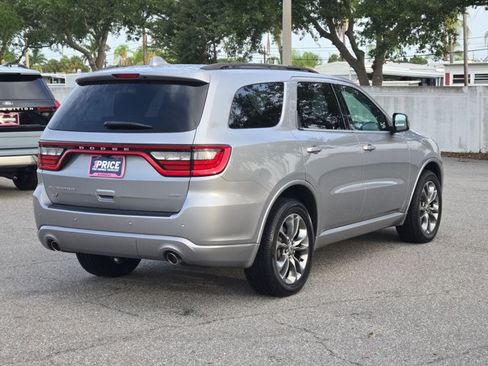 Used 2019 Dodge Durango GT AWD/4WD image 5
