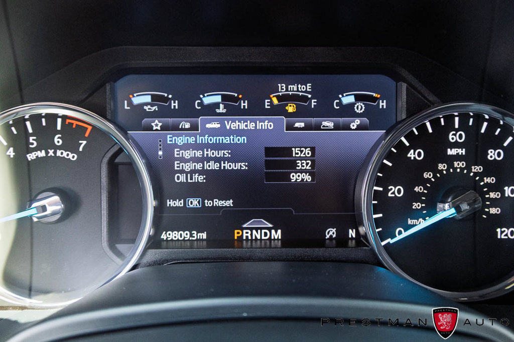 Used 2021 Ford Expedition King Ranch AWD/4WD image 32