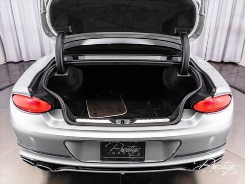 Used 2020 Bentley Continental GT AWD/4WD image 15