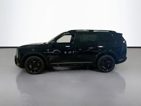 New 2027 Kia Telluride SX X-Line AWD/4WD image 4