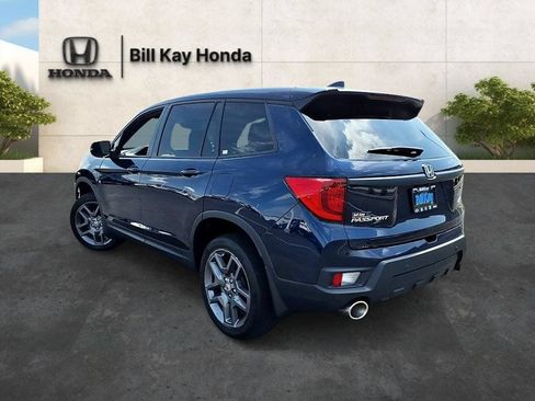 Used 2023 Honda Passport EX-L image 6