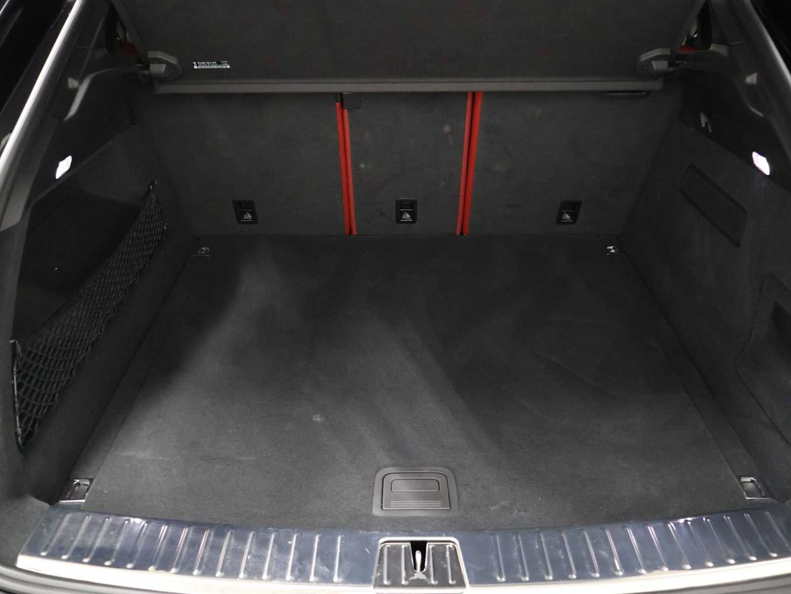 Certified 2023 Porsche Cayenne Platinum Edition AWD/4WD image 41
