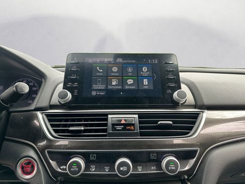 Used 2022 Honda Accord Sport image 17