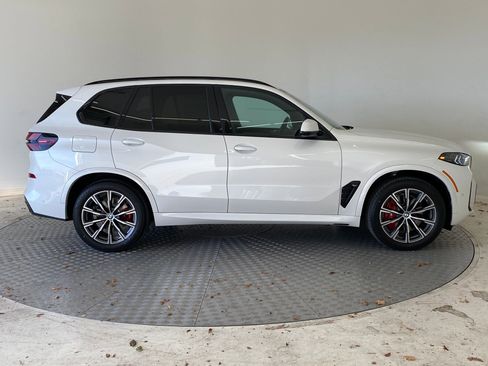 New 2026 BMW X5 xDrive40i w/ M Sport Package image 7