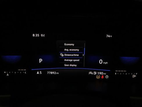 Used 2022 Volkswagen Atlas SE w/ Panoramic Sunroof Package AWD/4WD image 18