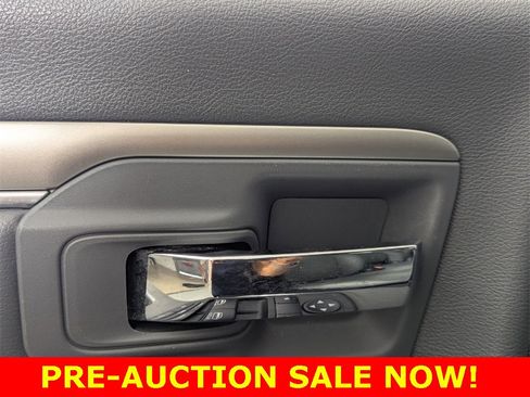Used 2014 RAM 1500 Classic SLT image 14