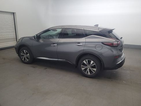 Used 2021 Nissan Murano S AWD/4WD image 3