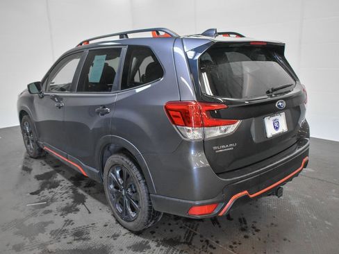Used 2023 Subaru Forester Sport image 6