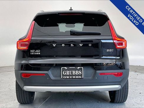Used 2023 Volvo XC40 B5 Plus w/ Protection Package Premier image 6