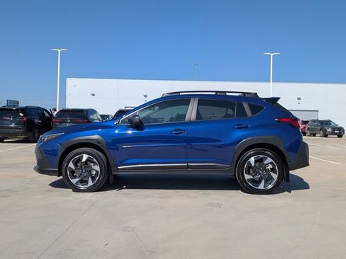 Certified 2025 Subaru Crosstrek 2.5i Limited w/ Crosstrek Mirror Package AWD/4WD image 3