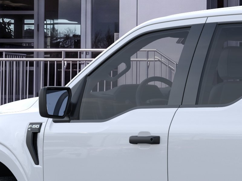 New 2026 Ford F150 XL RWD image 20