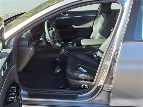 New 2026 Kia K5 GT image 21