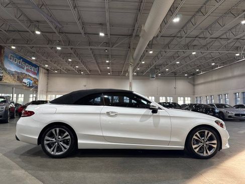 Used 2019 Mercedes-Benz C 300 $56K MSRP image 48