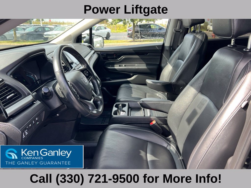 Used 2024 Honda Odyssey Touring image 39