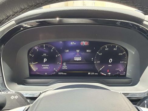 Certified 2026 INFINITI QX60 Pure w/ Cargo Package AWD/4WD image 22