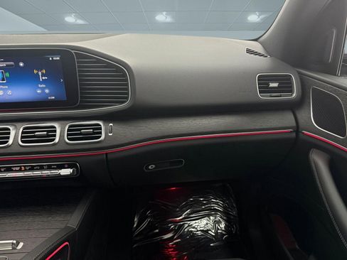 Certified 2026 Mercedes-Benz GLE 350 4MATIC image 26