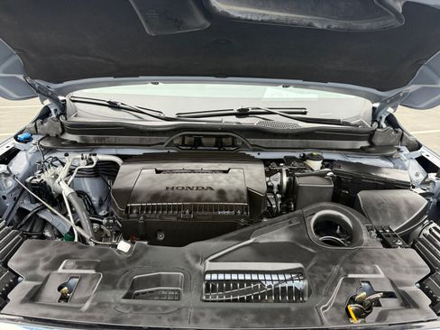 Certified 2023 Honda Pilot Elite image 20
